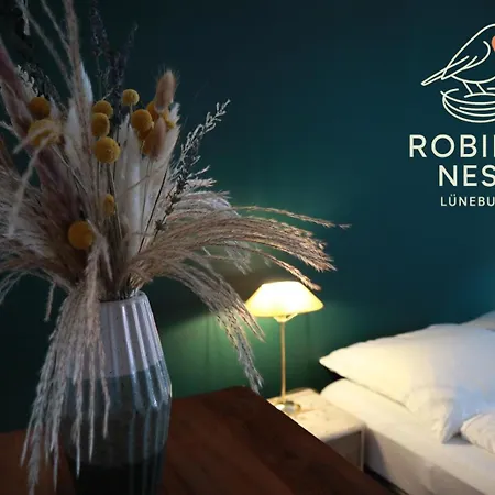 Robin's Nest - Διαμέρισμα